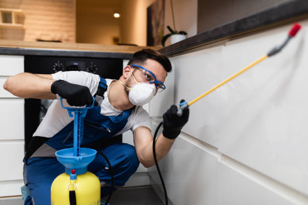 Best Pest Control Near Me  in Richmond, IN