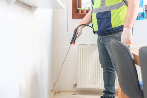 Best Exterminator Services  in Richmond, IN