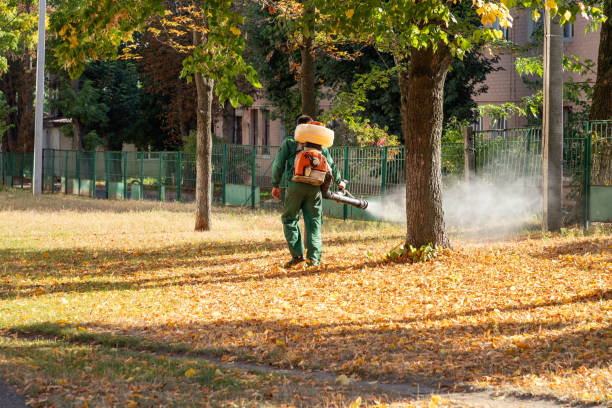 Pest Prevention Services in Richmond, IN