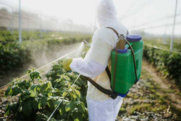  Richmond, IN Pest Control Pros